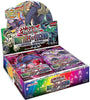 Upgrade your collecting game with LDB Duel featuring our exclusive Yu-Gi-Oh! Battle of Legends: Crystal Revenge Booster Box selection! Perfect for sealed collectors and players alike, each booster box is designed to give you an exciting pack-opening experience with premium cards, chase rares, and set-defining pulls. Whether you're building your deck or expanding your collection, this is the best way to experience the thrill of the YGO TCG in every box. Accesscode-Talker-yugioh-tcg-booster-box-card-LDB-Duel