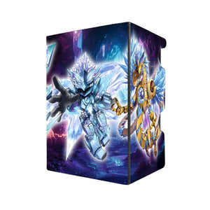 Crystron LDB Duel Crystron LDB Duel
