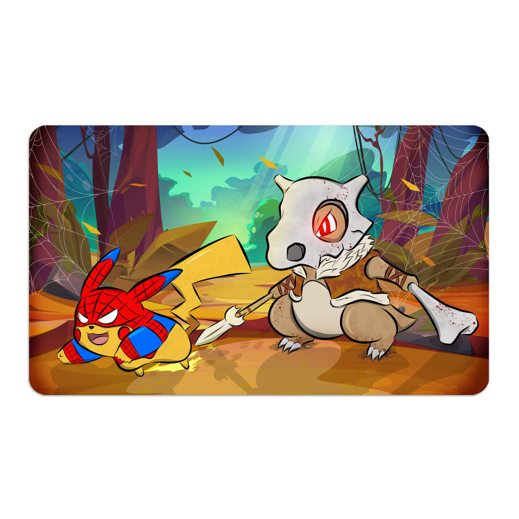 Tapete de juego Dragón Gengar