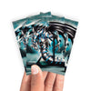 Cyber Kaiju Card Sleeves – LDB Duel