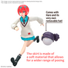 Figure-Rise Amate Yuzuhira