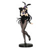 BiCute Bunnies Figure -Albedo Black Color ver.-