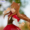 Spice & Wolf: Red Riding Hood Holo