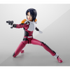 S.H. Figure Arts: Athrun Zala