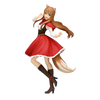 Spice & Wolf: Red Riding Hood Holo