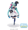 Hastune Miku -Modern China ver-