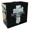 Death Note Complete Box Set