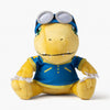 Digimon Adventure - Agumon Plushie