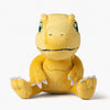 Digimon Adventure - Agumon Plushie