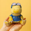 Digimon Adventure - Agumon Plushie