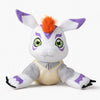 Digimon Adventure - Gomamon Plush