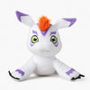 Digimon Adventure - Gomamon Plush