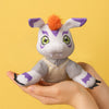 Digimon Adventure - Gomamon Plush