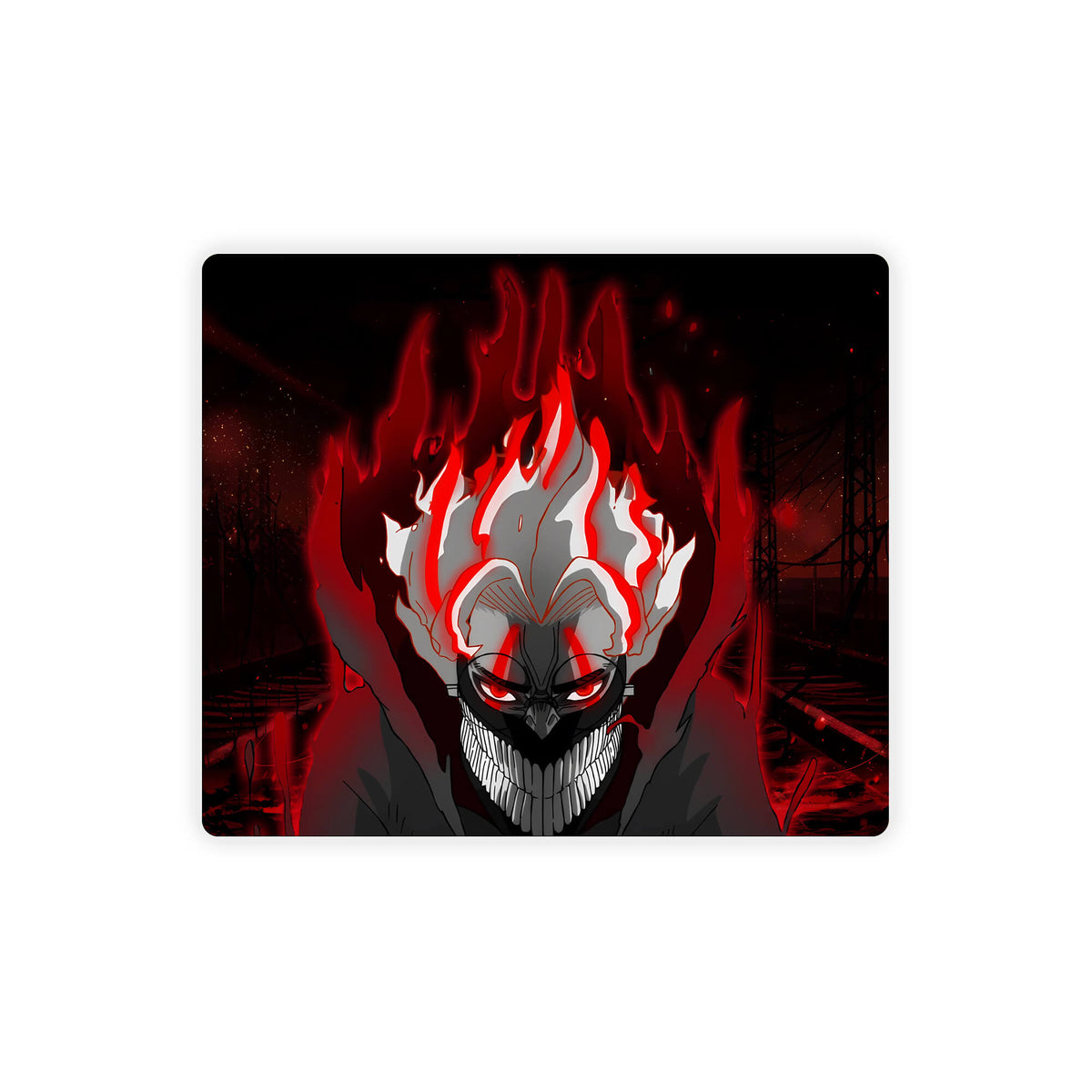 Enhance your gaming setup with our exclusive artwork Dandadan mouse pad! Featuring a soft cloth surface for precise mouse tracking and a durable rubber base for a stable grip, this 10x8.5 inch mouse pad is the perfect blend of style and performance. Plus, it's machine washable for easy maintenance! Okarun-yugioh-mtg-pokemon-custom-artwork-premium-durable-rubber-ldb-duel 