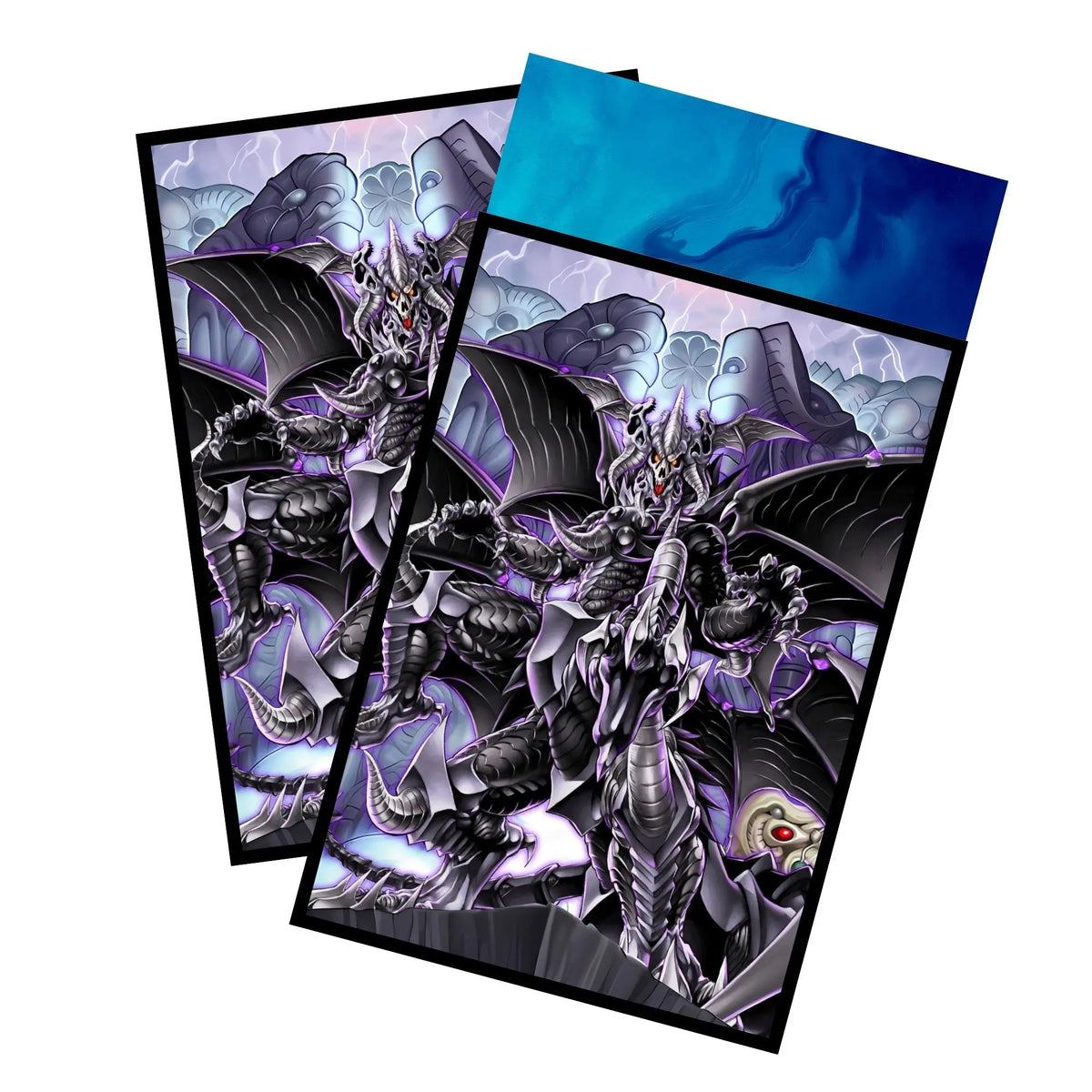 Dark World Archetype Card Sleeves