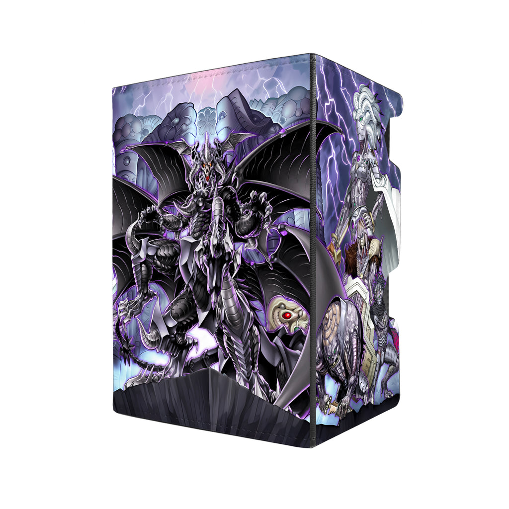 yugioh legacy of the duelist dark world deck Complete Custom for Yu-Gi-Oh! Dragon Lord of Dark World first debuted in the game BEST DECK IN THE GAME??