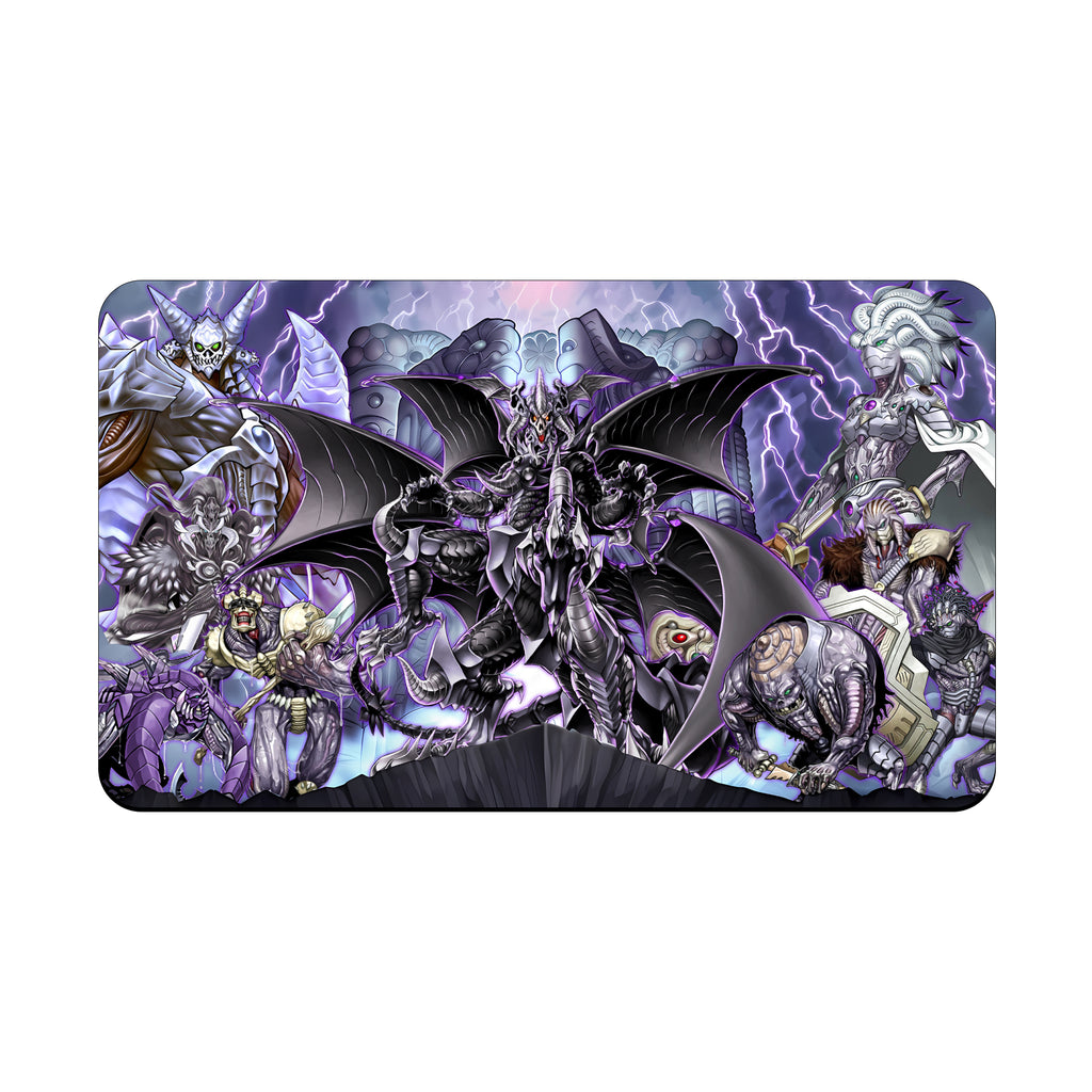 Dark World Archetype Bundles LDB Duel Dark World Archetype Bundles LDB Duel