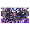 Here is the Full Lid Design of the Darklord Archetype Mach 3 Black Deck Box. Fortuna-yugioh-custom-art-leather-durable-LDB-Duel