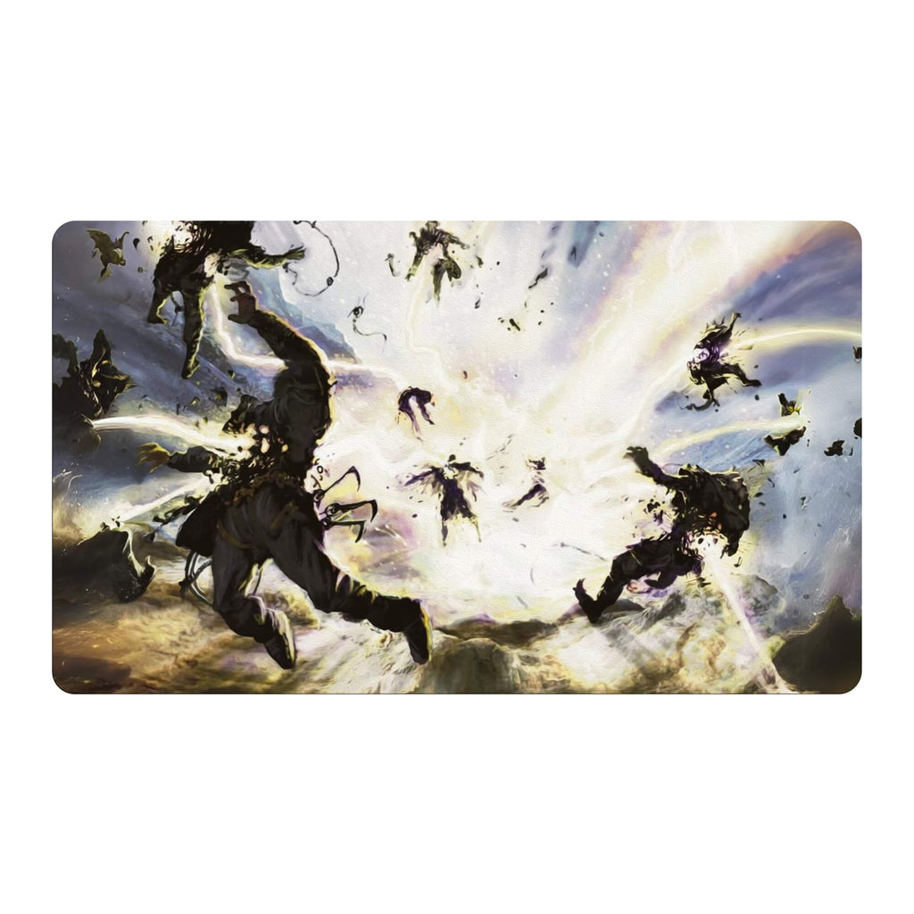 Aclazotz Tapete La Traición Más Profunda