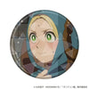 Delicious in Dungeon Anime Merch - Hologram Can Badge Scene Photo Series 02
