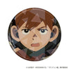 Delicious in Dungeon Anime Merch - Hologram Can Badge Scene Photo Series 02