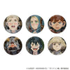 Delicious in Dungeon Anime Merch - Hologram Can Badge Scene Photo Series 02