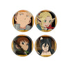 Delicious in Dungeon Anime Merch - Chara Badge Collection A