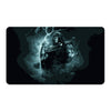 Transform your dueling experience with LDB Duel featuring our exclusive art Doctor Doom playmat! Featuring a soft cloth top for smooth card movement and a durable rubber back for a secure grip, this 24x14 inch mat is machine washable and safe for cards and sleeves. Doom-mtg-custom-artwork-premium-durable-rubber-ldb-duel