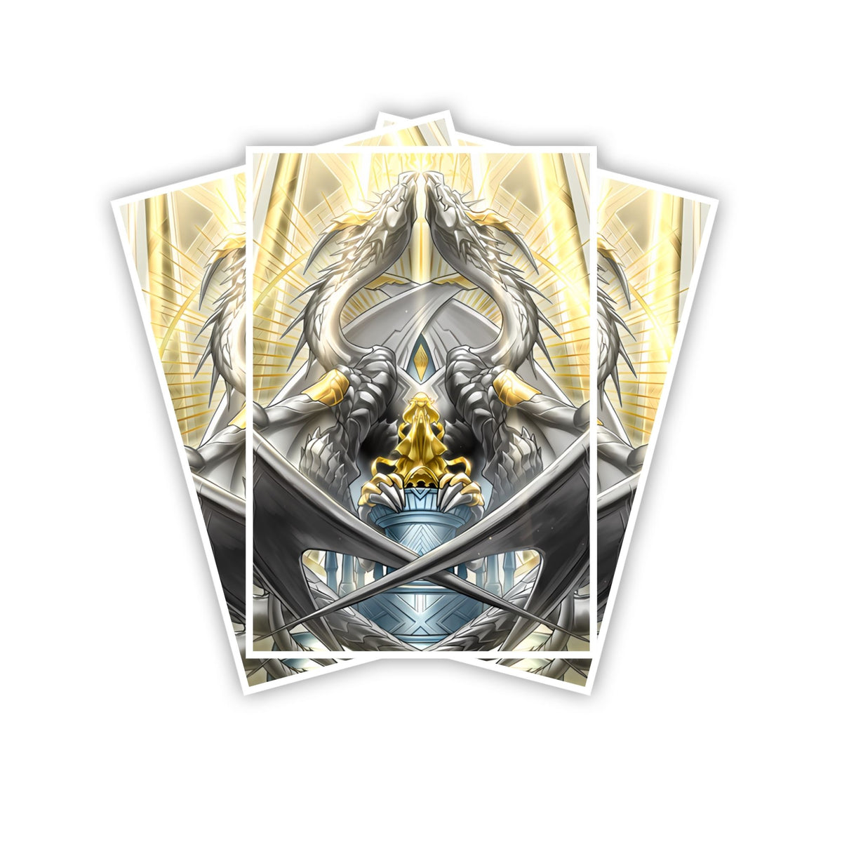 Dogmatika Nexus Card Sleeves