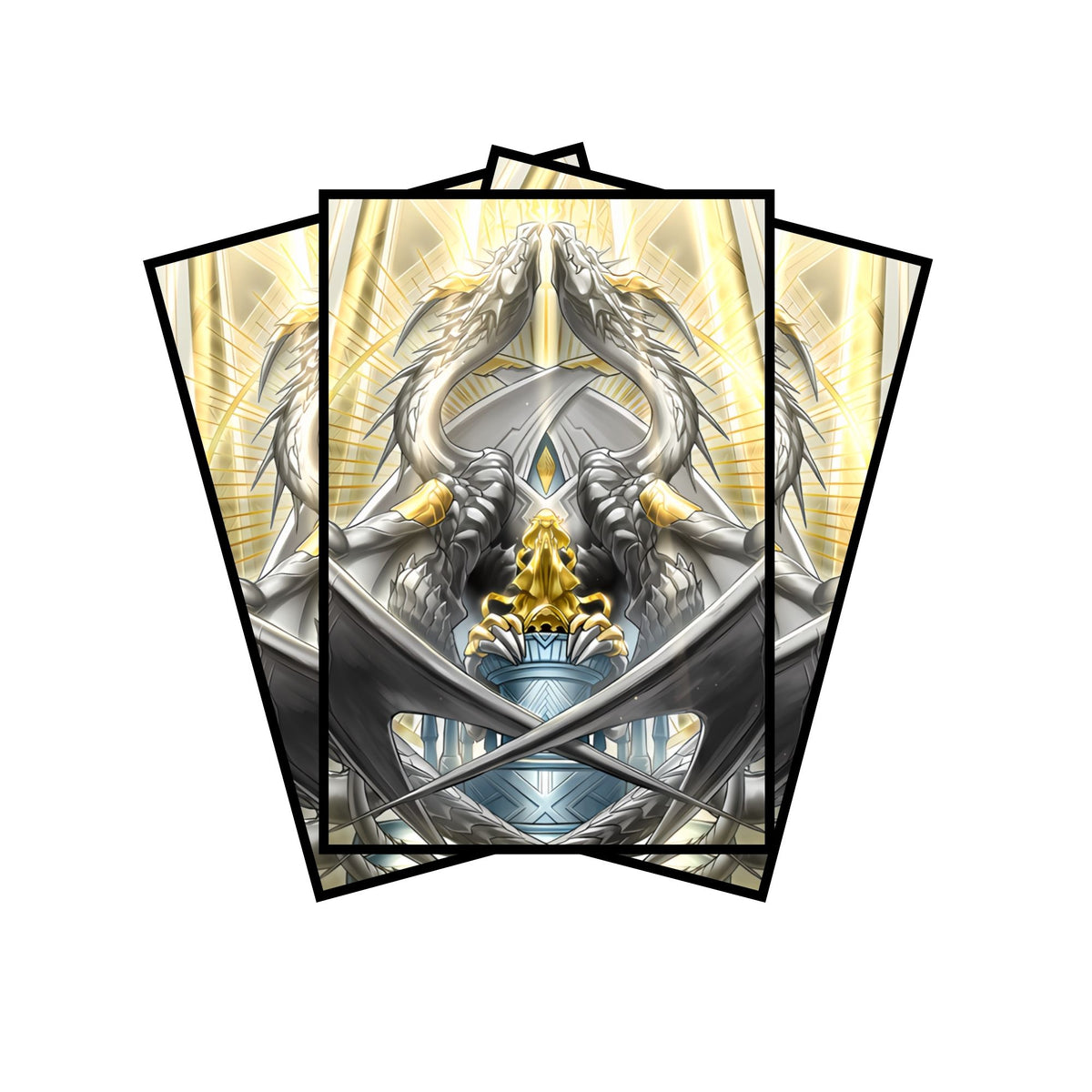Dogmatika Nexus Card Sleeves