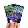 Keep your cards safe and stylish with our borderless card sleeves. Designed edge-to-edge to showcase your artwork, they offer a sleek, modern aesthetic. From LDB Duel, printed with the exclusive Doom King Archetype design for a fresh, premium feel.Doom-King-yugioh-mtg-pokemon-card-protection-standard-japanese-dragon-shield-LDB-Duel-borderless