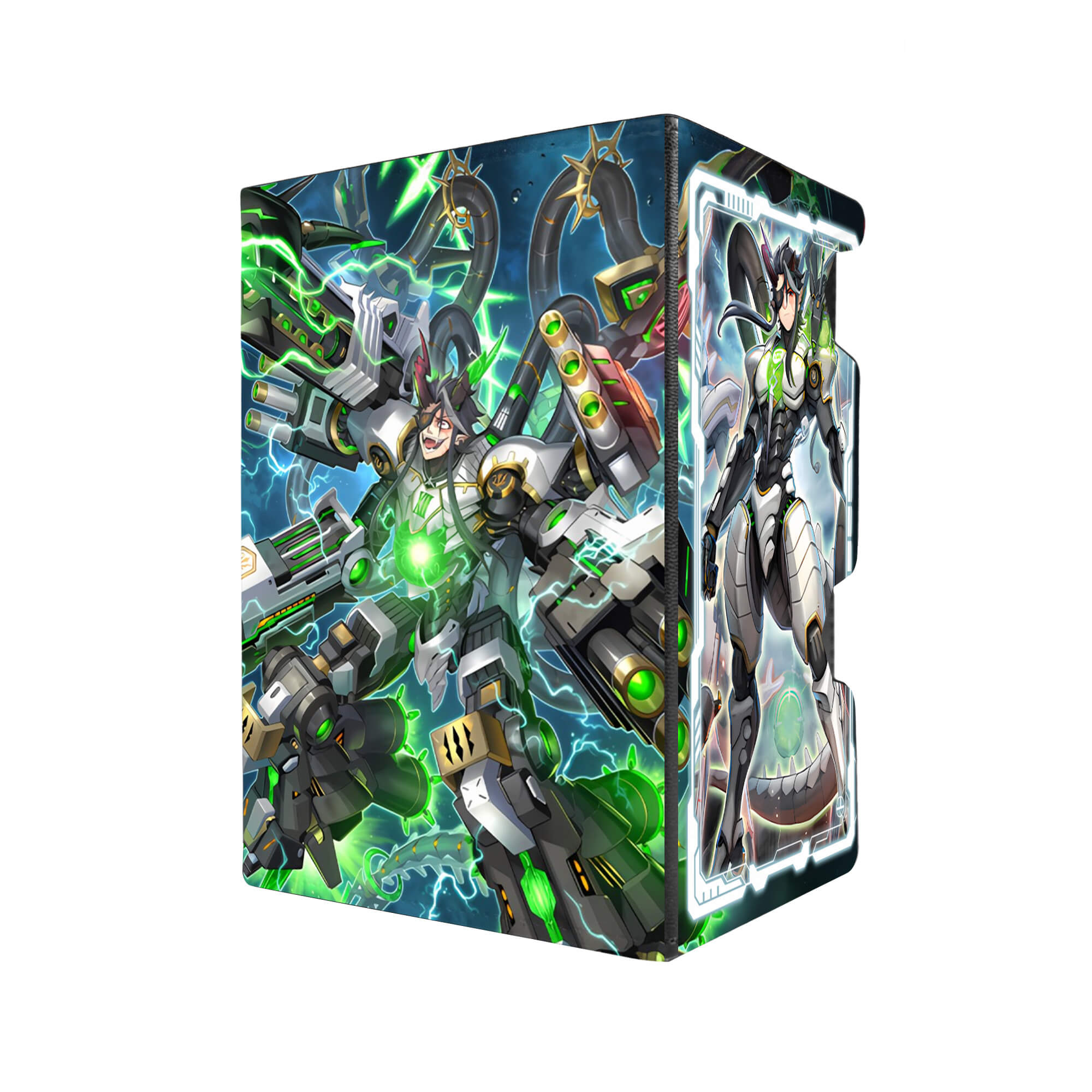 DoomZ-Archetype-Black-Deck-Box