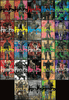 Dorohedoro Complete Series Manga Set (Vols. 1-23)