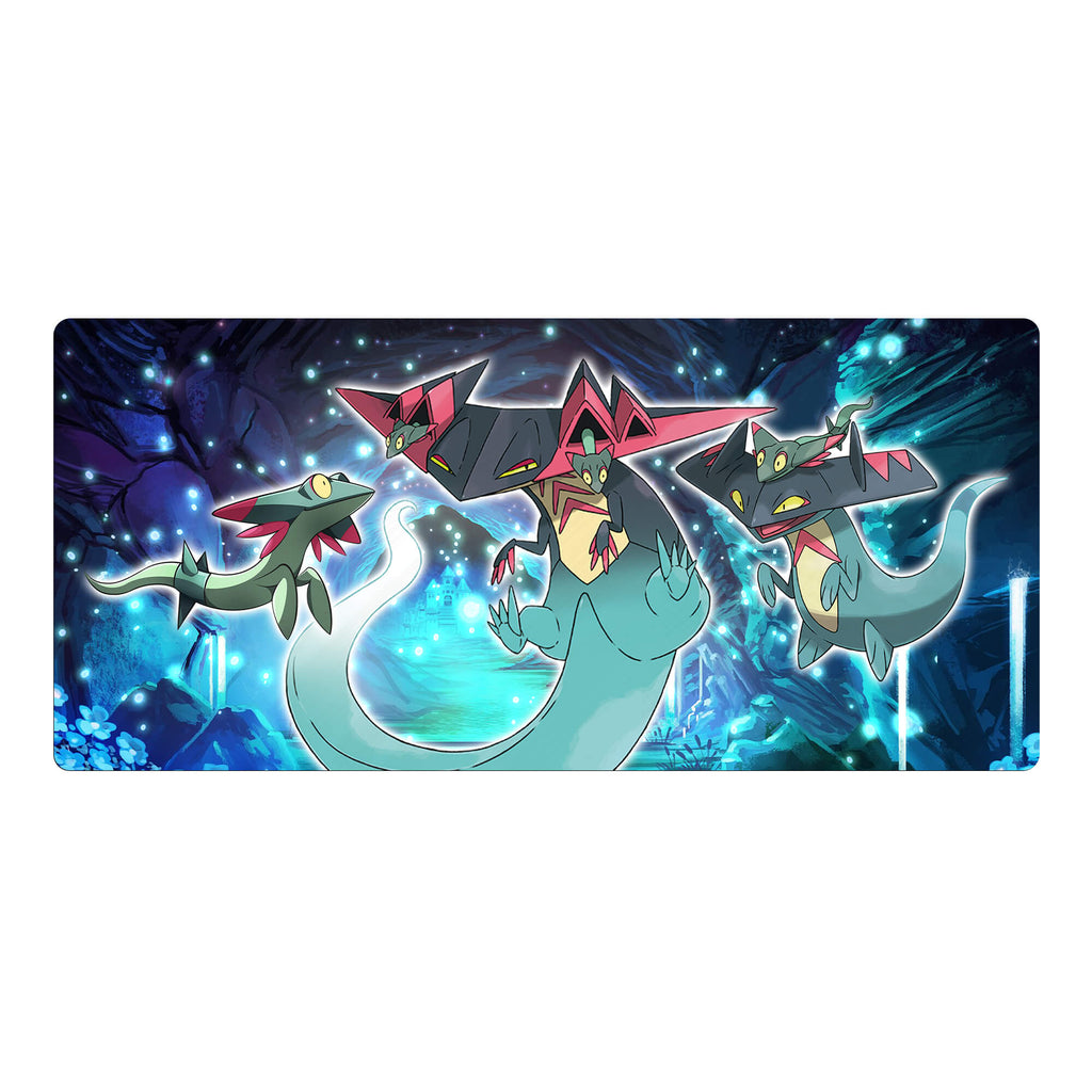 Alfombrilla de ratón Dragapult Evolutions