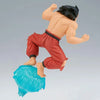 Dragon Ball GxMateria - Son Goku Feet Kamehameha Ver.
