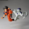 Dragon Ball Match Maker - Son Goku