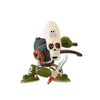 Dragon Ball WCF - Treasure Rally Vol.3