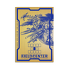 Level up your game with our custom-printed metal field centers from LDB Duel, featuring exclusive Drytron artwork in gold metal. Durable, scratch-resistant, and embossed with the iconic Yu-Gi-Oh! card back, these slim field centers fit perfectly in card sleeves. Meteonis-Drytron-yugioh-mtg-pokemon-metal-card-embossed-design-custom-artwork-duel-accessories-ldb-duel