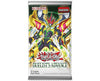 Upgrade your collecting game with LDB Duel featuring our exclusive Yu-Gi-Oh! Duelist's Advance Blister Pack selection! Perfect for sealed collectors and players alike, each blister pack is designed to give you an exciting pack-opening experience with premium cards, chase rares, and set-defining pulls. Whether you're building your deck or expanding your collection, this is the best way to experience the thrill of the YGO TCG in every box. Future-Zexal-yugioh-tcg-blister-pack-card-LDB-Duel