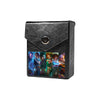 Get your hands on the Mach 2 Deck Box from LDB Duel featuring images from the Duskmourn Magic the Gathering release. 