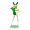 BiCute Bunnies Figure -Leafa Sylph Color ver.-