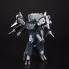 Transformers Generations Selects WFC-GS03 Galactic Man Shockwave