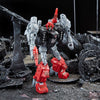Hasbro - Transformers Generations Selects Deluxe WFC-GS04 - Powerdasher Cromar
