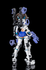 Buster Doll: Gunner
