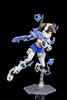 Buster Doll: Gunner