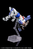 Buster Doll: Gunner