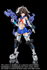 Buster Doll: Gunner