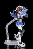 Buster Doll: Gunner