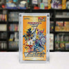 EVORETRO Acrylic Case Magnetic Display Japanese Small Booster Box