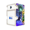 Here is the Right View of the Ectoplasmic Fortification Mach 3 White Deck Box. Pumpking-yugioh-deck-tray-dice-tray-LDB-Duel